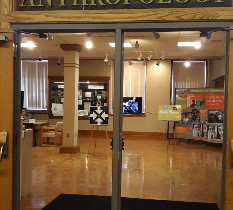 Museum of Anthropology (Pullman,&nbspWA)